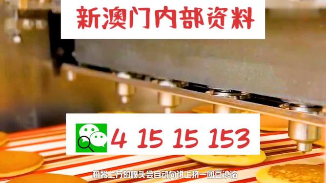 新澳門(mén)內(nèi)部一碼精準(zhǔn)公開(kāi)，探索前沿科技的魅力，澳門(mén)前沿科技揭秘，一碼精準(zhǔn)公開(kāi)探索科技魅力