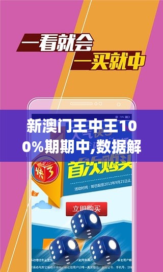 澳門王中王100%期期中，揭秘彩票背后的秘密與策略，揭秘澳門王中王彩票策略與背后秘密