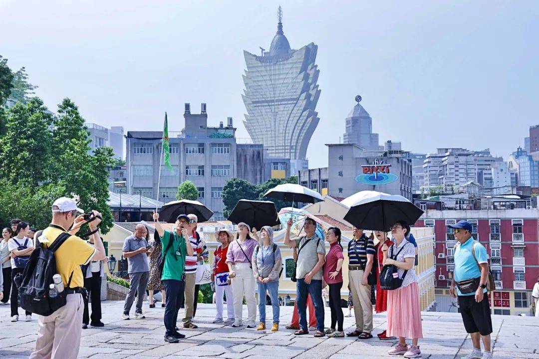 澳門最精準免費資料大全旅游團，帶你玩轉(zhuǎn)澳門！，澳門旅游團攻略，最精準免費資料帶你玩轉(zhuǎn)澳門！