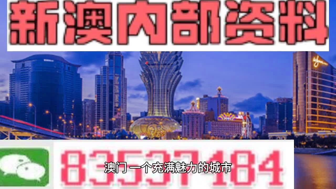 新港澳門免費資料長期公開，深度解讀與探索，新港澳門免費資料深度解讀與探索，長期公開的探索之旅