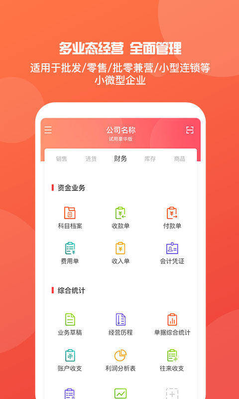 商業(yè)趨勢探索