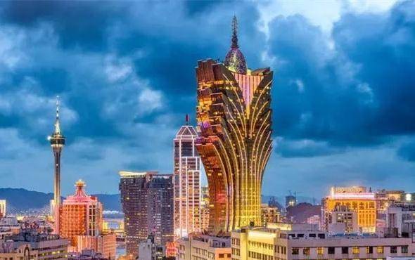 澳門最精準(zhǔn)正最精準(zhǔn)龍門，揭秘其神秘面紗與魅力所在，澳門最精準(zhǔn)正龍門揭秘，神秘面紗背后的魅力所在