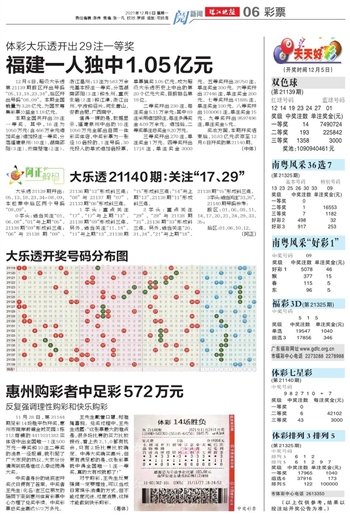 澳門彩票行業(yè)