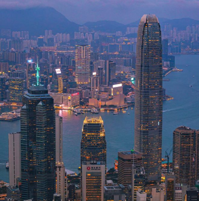 香港澳門旅游全攻略，香港澳門旅游全攻略指南